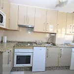 Torremolinos 3 Bed Apt Near Town Centre