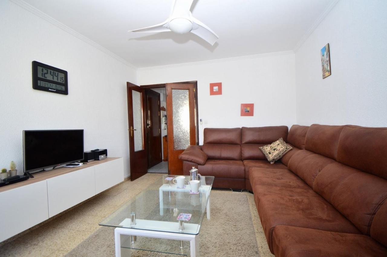 3 Bed Apt Near Town Centre Apartment Torremolinos
